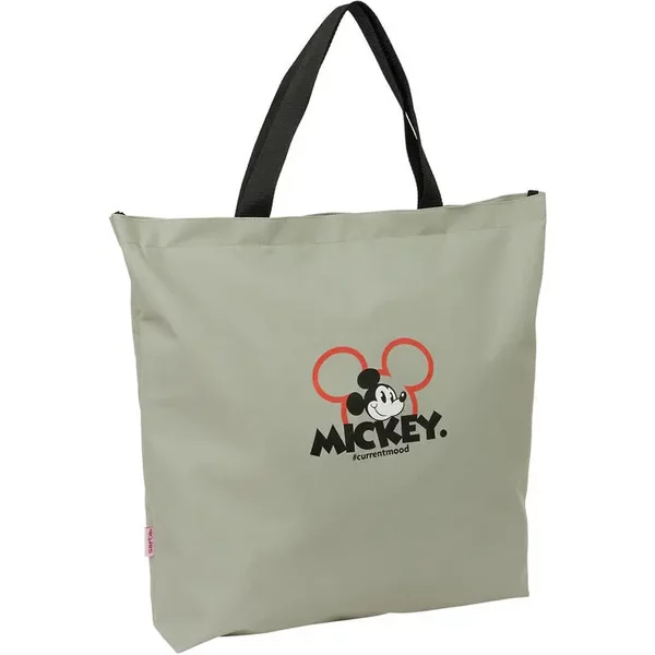 Tote Bag Fille Safta Disney Mickey Mood-image