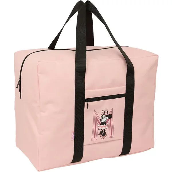 Sac Duffle Enfant Safta Disney Minnie-image