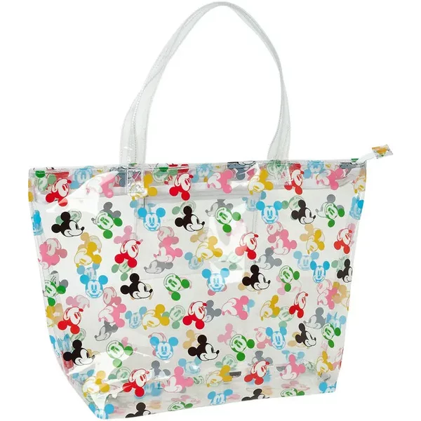 Sac De Plage Fille Safta Disney Mickey-image