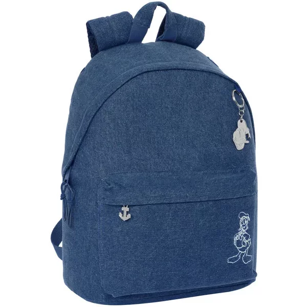 Sac à Dos Denim Enfant Safta Disney Donald Duck-image