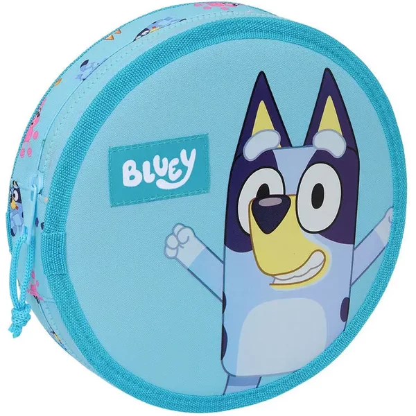 Trousse De 18 PièCes Enfant Safta Bluey-image