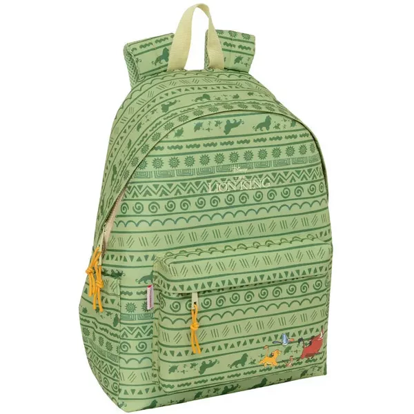 Sac à Dos D'ordinateur Enfant Safta Disney The Lion King Mufasa-image