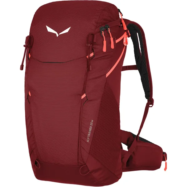 Wandeltas voor dames Salewa Trainer 20 L
