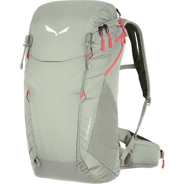 Bolsa de senderismo mujer Salewa Trainer 20 L