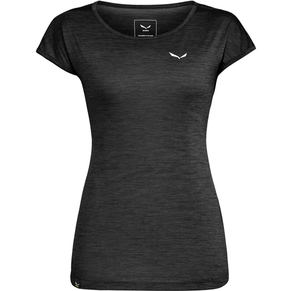 Camiseta de mujer Salewa Puez