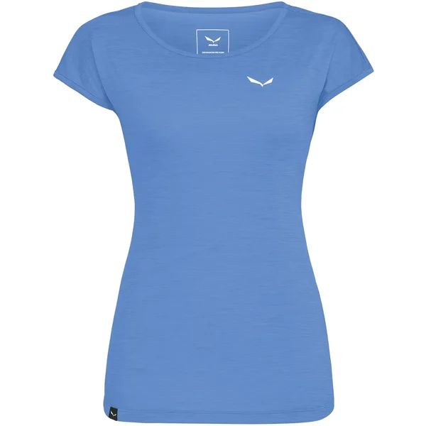 Damen T-Shirt Salewa Puez