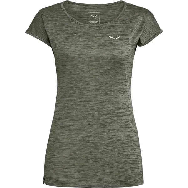 Camiseta de mujer Salewa Puez