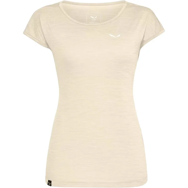 T-shirt femme Salewa Puez