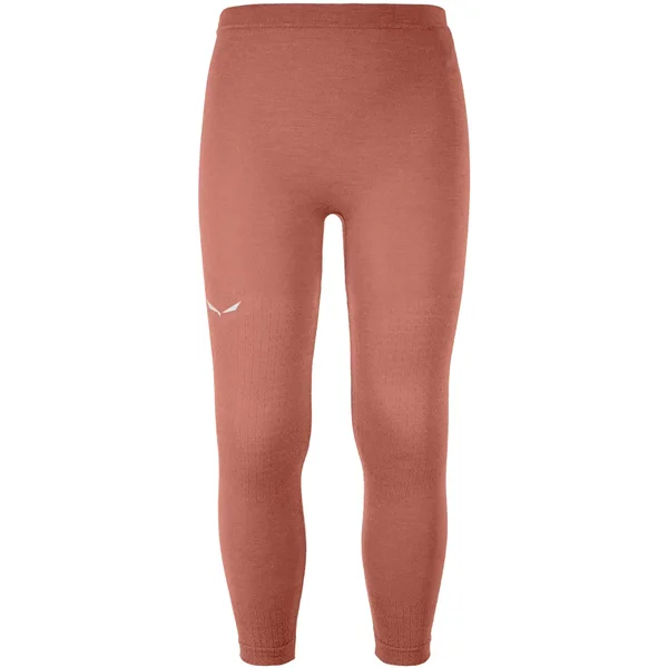 Leggings voor kinderen Salewa Zerbu Med Warm AMR