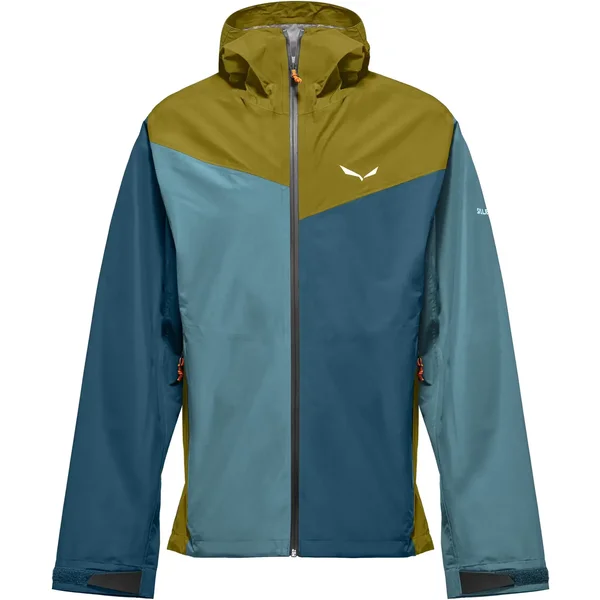 Waterproof Jacket Salewa Puez
