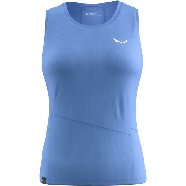 Débardeur femme Salewa Puez Sporty Dry