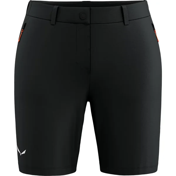 Short de compression femme Salewa Puez Talvena DST