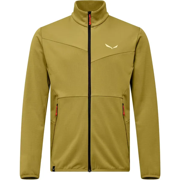 Veste de randonnée zippée Salewa Puez Cammino