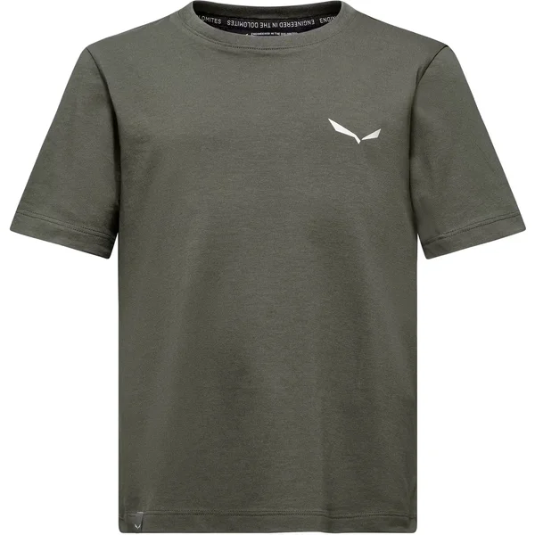 T-shirt kind Salewa Graphic