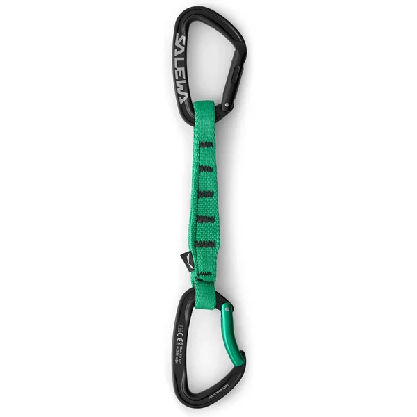 Moschettone Salewa Ortles Str/bnt 70 Qd