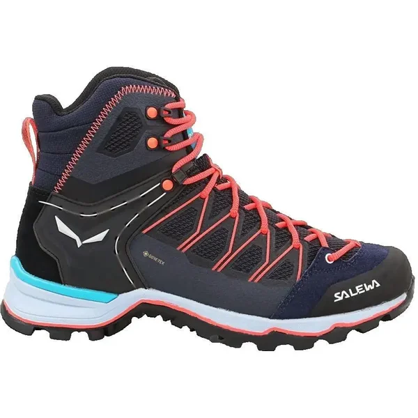 Scarpe trekking da donna Salewa Ws Mtn Lite