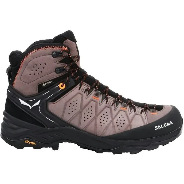 Scarpe trekking Salewa Ms Alp 2