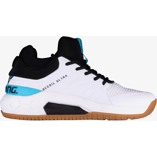 Hallenschuhe Salming Recoil Ultra MID