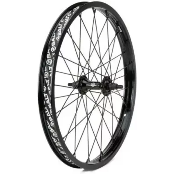 Roue Avant Salt Rookie Straight-image
