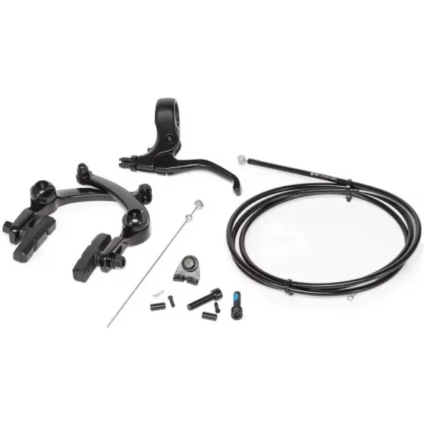 Kit Freinage Gauche Salt Rookie Frein U-image
