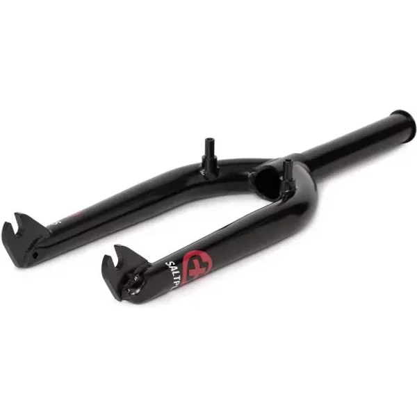 Fourche Salt Plus HQ Sans U-Brake Mounts-image