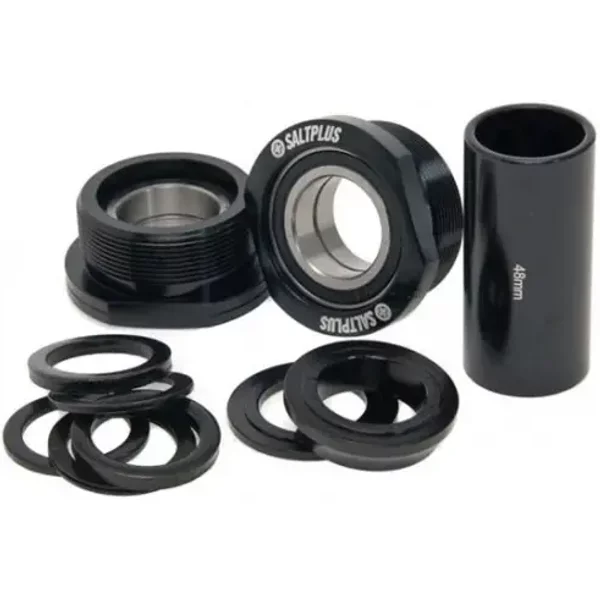 Kit BoîTier De PéDalier Salt Plus Echo Euro-image