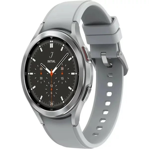 Smartwatch Samsung SM-R890NZSAPHE 1,4" 350 Mah1,4" 1,35"-image