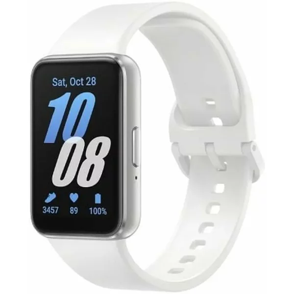 Smartwatch Samsung SM-R390NZSAEUB 40 Mm-image