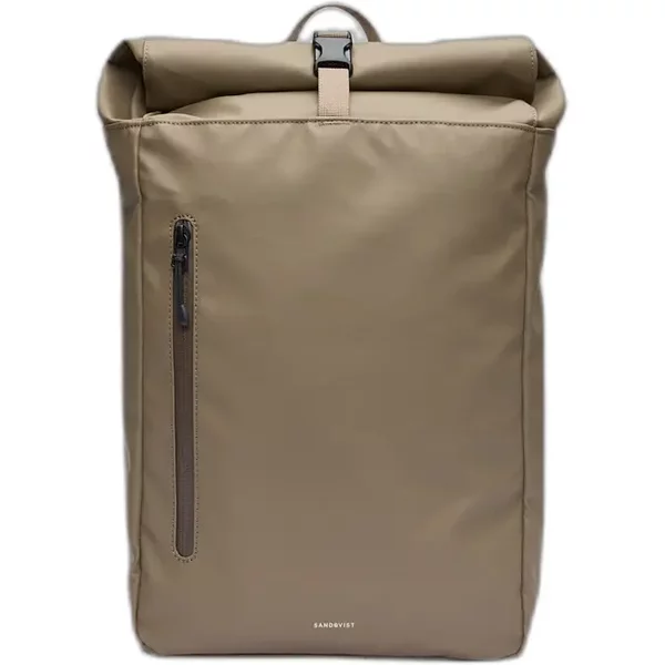 Sac à Dos Fermeture EnrouléE Sandqvist Stream-image