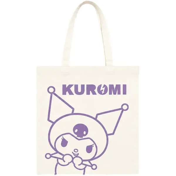 Kindertasche Sanrio Hello Kitty Kuromi-image