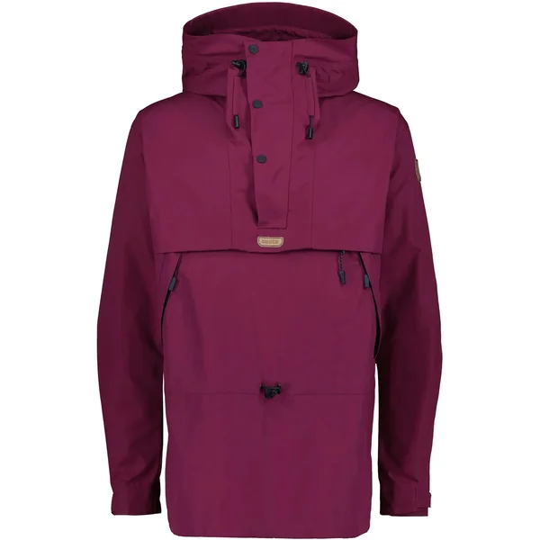 Anorak in cotone biologico Sasta Peski Ventile