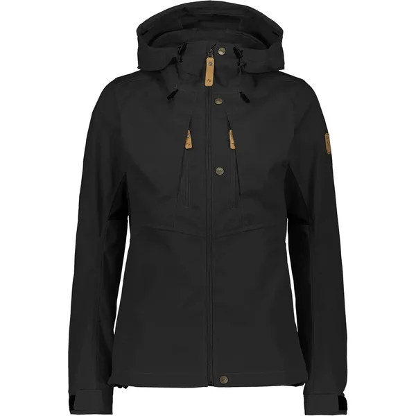Chaqueta de senderismo Sasta Gaissa