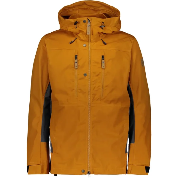Wanderjacke Sasta Hossa