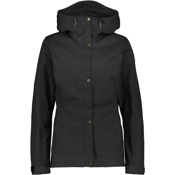 Wanderjacke Damen Sasta Mella