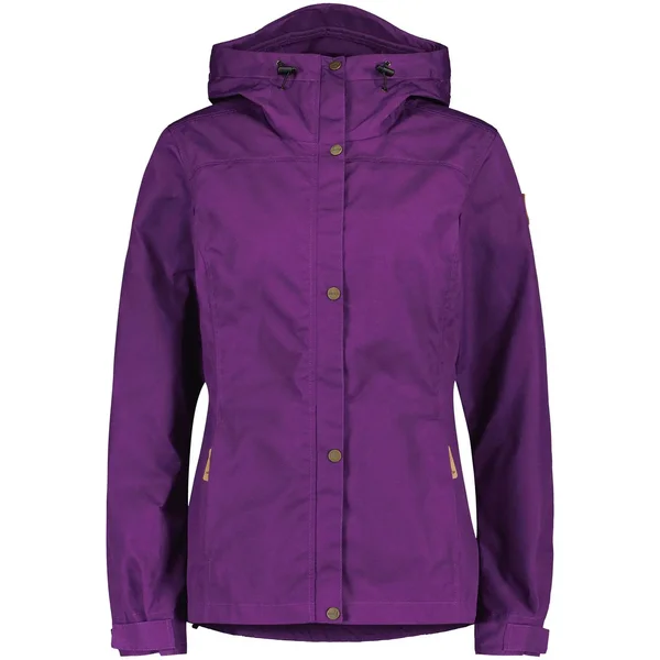 Women's Jacket Sasta Mella