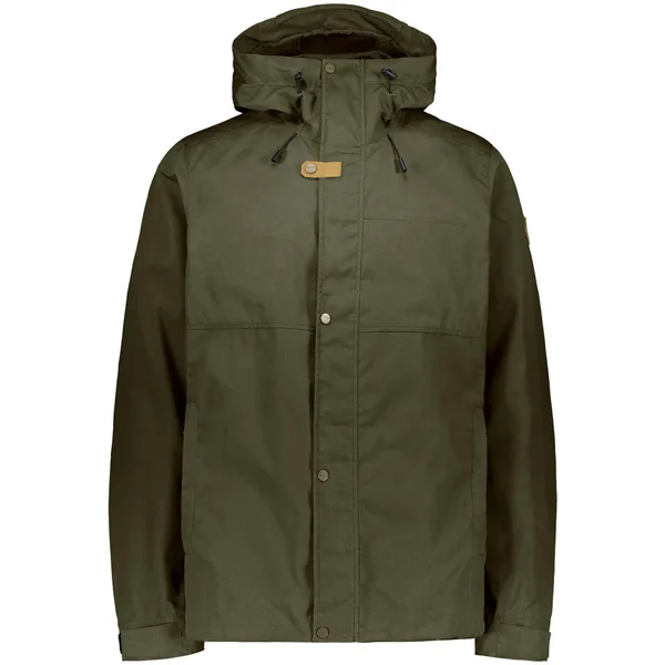 Veste Sasta Luosto+