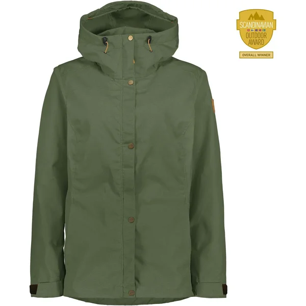 Wanderjacke Damen Sasta Mella+