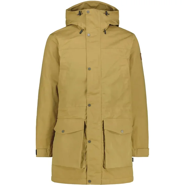 Parka Sasta Kuura lavalan