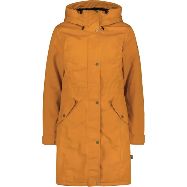Parka femme Sasta Kuura lavalan