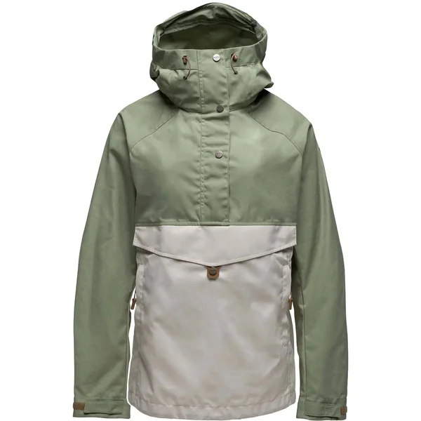 Anorak de mujer Sasta Kenai