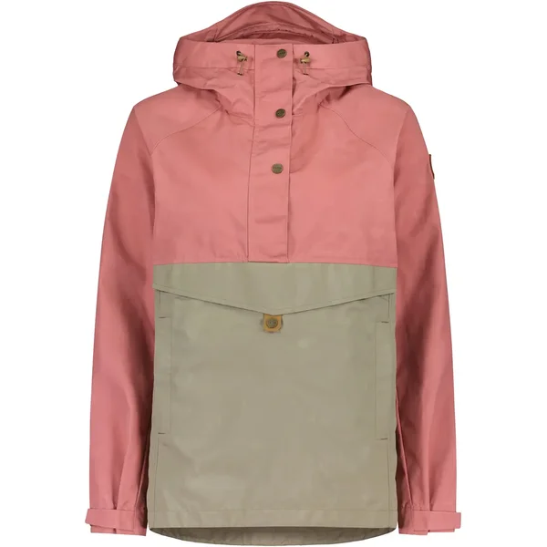 Women's anorak Sasta Kenai