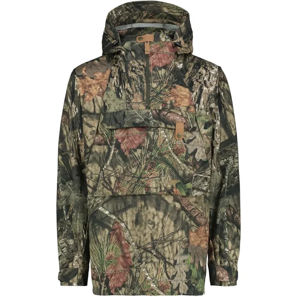 Camouflage Anorak Sasta Katmai