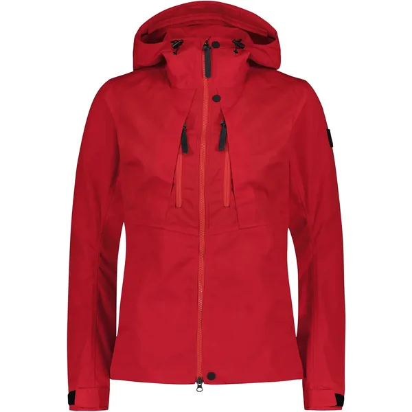 Chaqueta de senderismo Sasta Flora