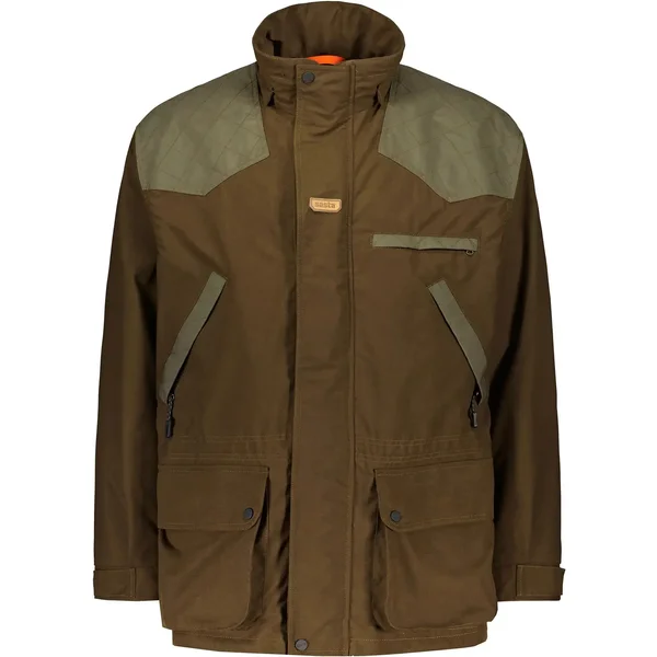 Waterproof Jacket Sasta Wolf