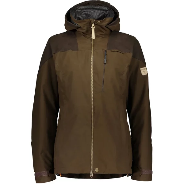 Regenjacke für Damen Sasta Aurora