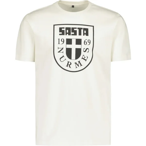 T-shirt Sasta Nurmes Flag