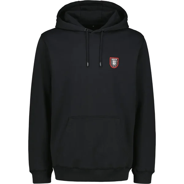 Kapuzensweatshirt Sasta Nurmes Icon