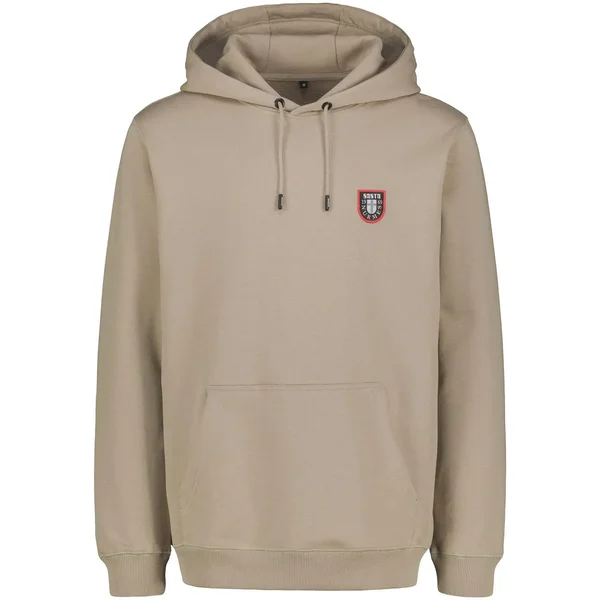 Sudadera con capucha Sasta Nurmes Icon