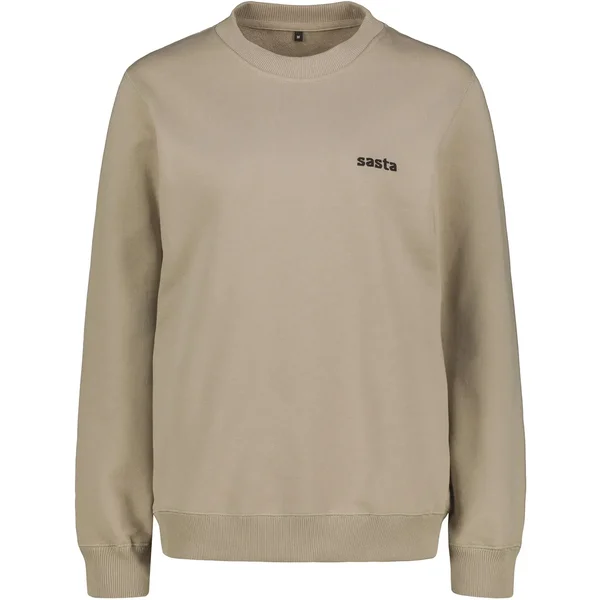 Sweatshirt femme Sasta Raw
