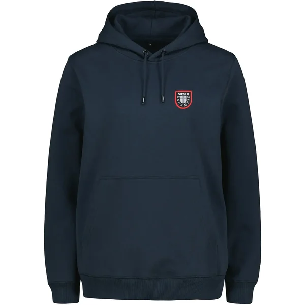 Women's hooded sweatshirt Sasta Nurmes Icon